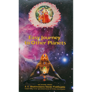 Easy Journey to Other Planets