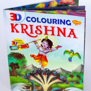 Colouring Books