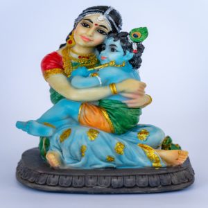 Yasoda Krishna
