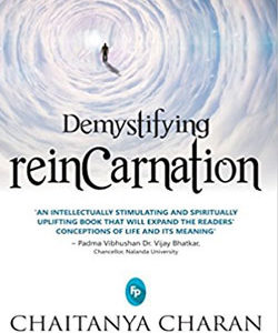 Demystifying Reincarnation