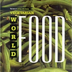 Vegetarian World Food