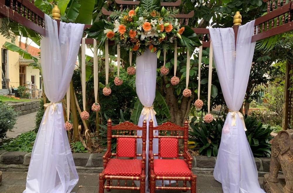 Vedic Wedding