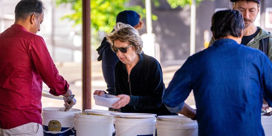 Food For Life Melbourne