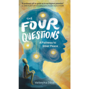 The Four Questions by Vaisesika Dasa