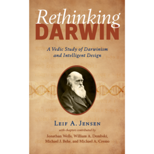 Rethinking Darwin