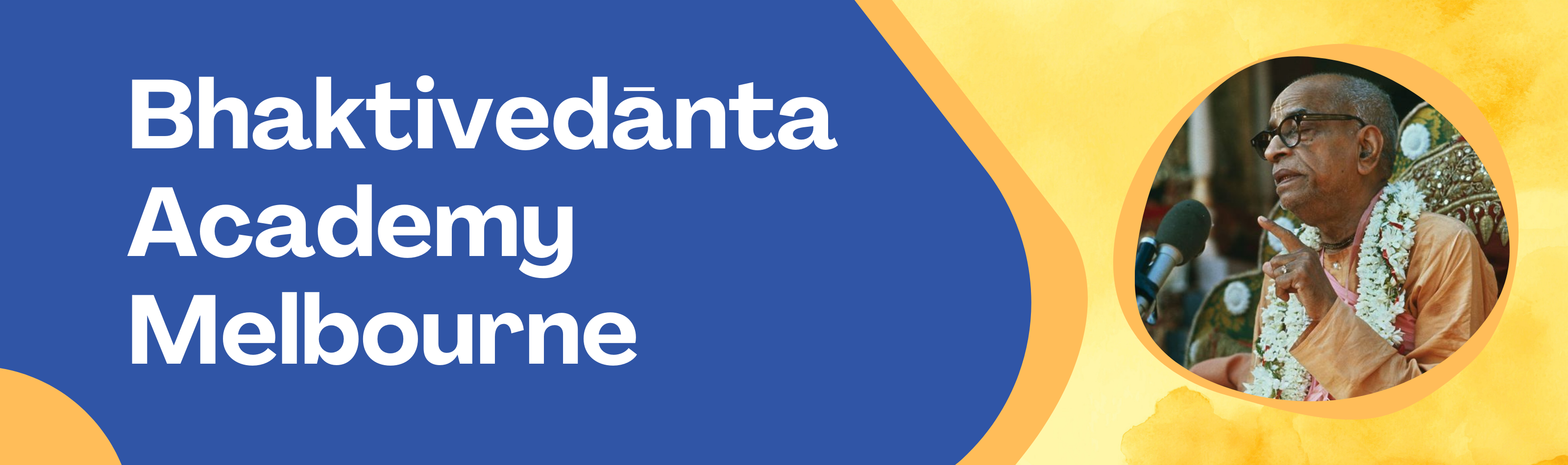Bhaktivedanta Academy Melbourne